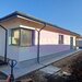 Sabareni, casa parter 4 camere, CT, terasa, pivnita, teren 478 mp